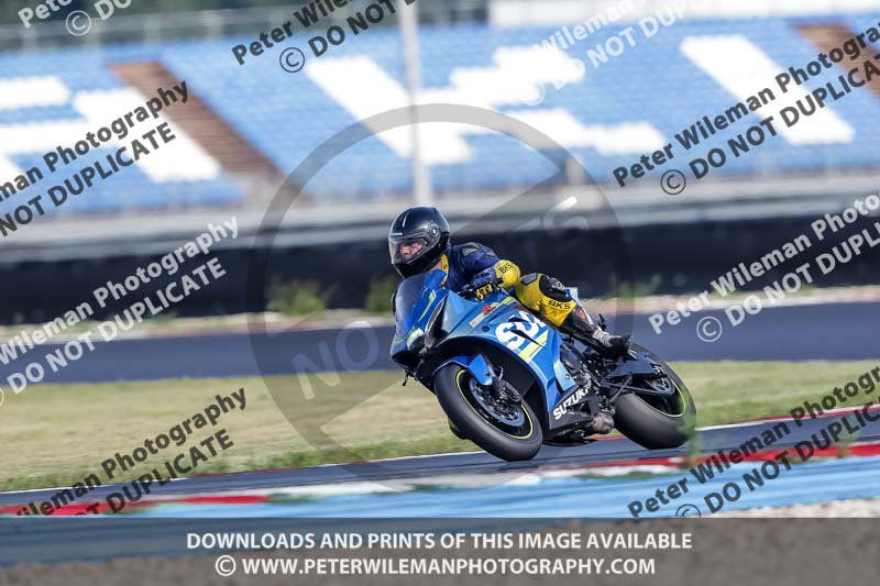 25 to 27th july 2019;Slovakia Ring;event digital images;motorbikes;no limits;peter wileman photography;trackday;trackday digital images